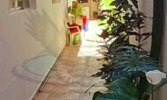 Imagem 5: Casa à venda no bairro Loteamento Aída Haddad Jafet - Itatiba/SP