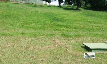 Imagem: Terreno em Condomínio para Venda em Village