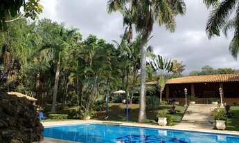 Imagem: Sítio à venda no bairro Maracanã - Jarinu/SP