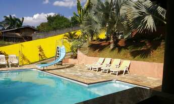 Imagem: Casa Padrão para Venda em Chácara San