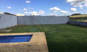 Imagem 2: Casa à venda no bairro Condominio Residencial 7 Lagos - Itatiba/SP