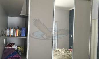 Imagem 4: Casa à venda no bairro Condominio Residencial 7 Lagos - Itatiba/SP