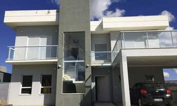 Imagem: Casa à venda no bairro Condominio Residencial