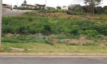 Imagem 3: Terreno à venda no bairro Loteamento Jardim das Paineiras - Itatiba/SP