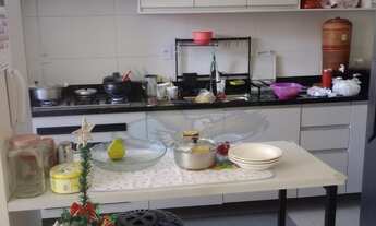 Imagem: Apartamento à venda no bairro Jardim São