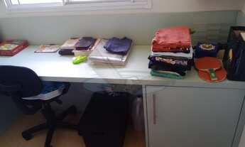 Imagem 5: Apartamento à venda no bairro Jardim São Marcos - Itatiba/SP