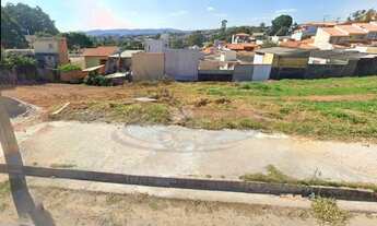 Imagem 3: Terreno à venda no bairro Loteamento Morrão da Força - Itatiba/SP