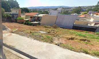 Imagem 2: Terreno à venda no bairro Loteamento Morrão da Força - Itatiba/SP