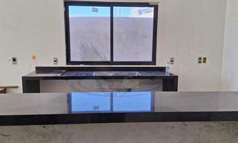 Imagem 5: Casa à venda no bairro Ecologie - Itatiba/SP