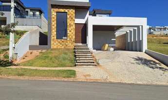 Imagem: Casa à venda no bairro Ecologie - Itatiba/SP