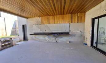 Imagem 2: Casa à venda no bairro Ecologie - Itatiba/SP