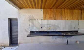 Imagem 4: Casa à venda no bairro Ecologie - Itatiba/SP