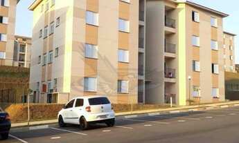 Imagem 2: Apartamento à venda no bairro Jardim Ester - Itatiba/SP