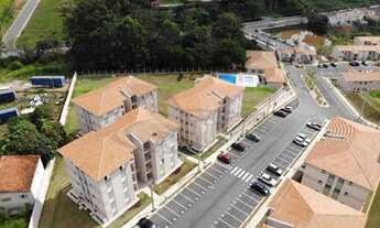 Imagem 6: Apartamento à venda no bairro Jardim Ester - Itatiba/SP