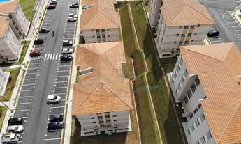 Imagem 5: Apartamento à venda no bairro Jardim Ester - Itatiba/SP