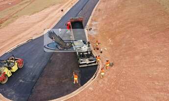 Imagem 4: Terreno Lote para Venda em Bairro das Brotas Itatiba-SP