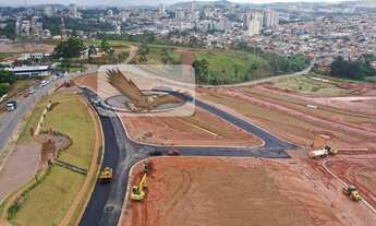 Imagem 6: Terreno Lote para Venda em Bairro das Brotas Itatiba-SP
