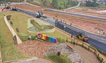 Imagem 7: Terreno Lote para Venda em Bairro das Brotas Itatiba-SP