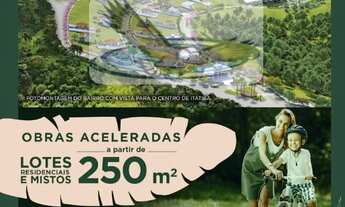 Imagem 2: Terreno Lote para Venda em Bairro das Brotas Itatiba-SP