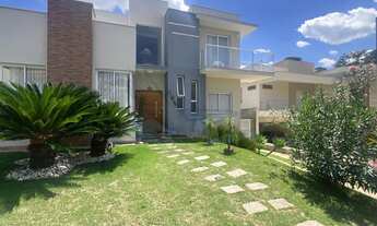 Imagem: Casa Alto Padrão em Condominio Residencial