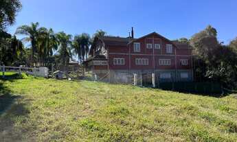 Imagem 3: Fazenda à venda no bairro Sítio da Moenda - Itatiba/SP