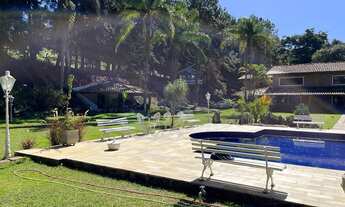 Imagem 2: Fazenda à venda no bairro Sítio da Moenda - Itatiba/SP