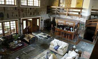 Imagem 7: Fazenda à venda no bairro Sítio da Moenda - Itatiba/SP