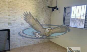 Imagem: Casa Alvenaria para Venda em Loteamento