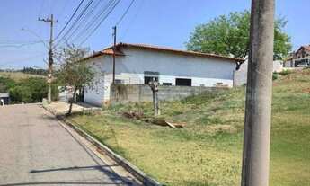 Imagem 2: Terreno à venda no bairro Giardino D Itália - Itatiba/SP