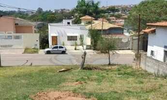 Imagem: Terreno à venda no bairro Giardino D Itália