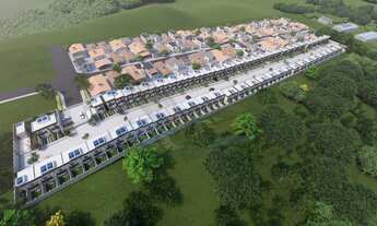 Imagem: Casa à venda no bairro Jardim Arizona