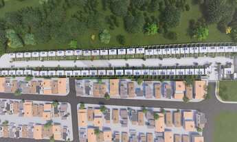 Imagem 2: Casa à venda no bairro Jardim Arizona - Itatiba/SP