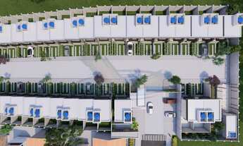 Imagem 3: Casa à venda no bairro Jardim Arizona - Itatiba/SP