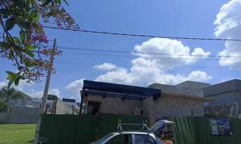 Imagem 3: Casa Térrea para Venda em Bosque dos Pires Itatiba-SP