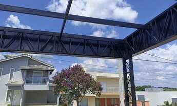 Imagem 2: Casa Térrea para Venda em Bosque dos Pires Itatiba-SP