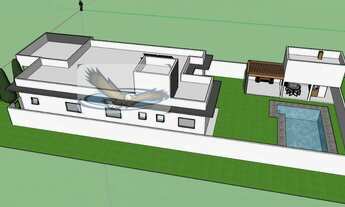 Imagem 4: Casa Térrea para Venda em Bosque dos Pires Itatiba-SP