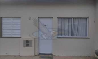 Imagem: Casa à venda no bairro Residencial Alpes