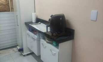 Imagem 7: Casa à venda no bairro Residencial Alpes - Itatiba/SP