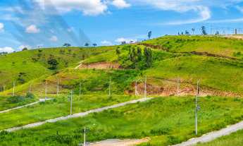 Imagem 6: Terreno ótima topografia, parte baixa do bairro