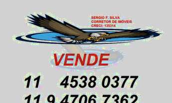 Imagem: Terreno ótima topografia, parte baixa do