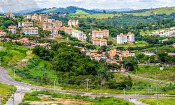 Imagem 2: Terreno ótima topografia, parte baixa do bairro