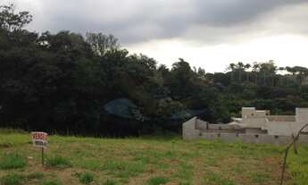 Imagem 2: Terreno à venda no bairro Villaggio Fosuzzi - Itatiba/SP