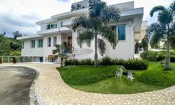 Imagem: Casa Alto Padrão para Venda em Itatiba