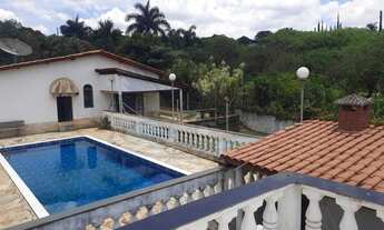 Imagem: Casa à venda no bairro Parque São Gabriel