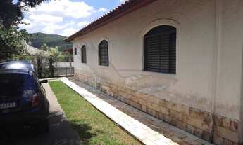 Imagem 7: Casa à venda no bairro Parque São Gabriel - Itatiba/SP