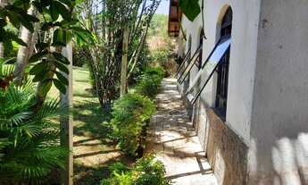 Imagem 4: Casa à venda no bairro Parque São Gabriel - Itatiba/SP