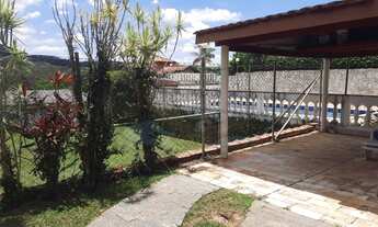 Imagem 2: Casa à venda no bairro Parque São Gabriel - Itatiba/SP