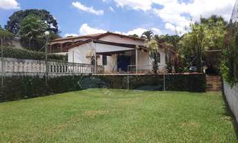 Imagem 6: Casa à venda no bairro Parque São Gabriel - Itatiba/SP