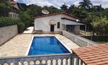 Imagem 3: Casa à venda no bairro Parque São Gabriel - Itatiba/SP