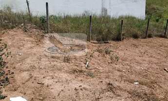 Imagem 5: Terreno já desmembrado